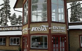 Ansia Resort Lycksele